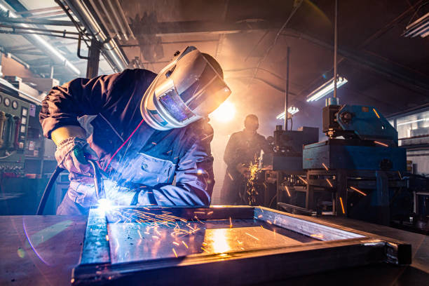 Best Structural Steel Welding in Sierra Vista, AZ