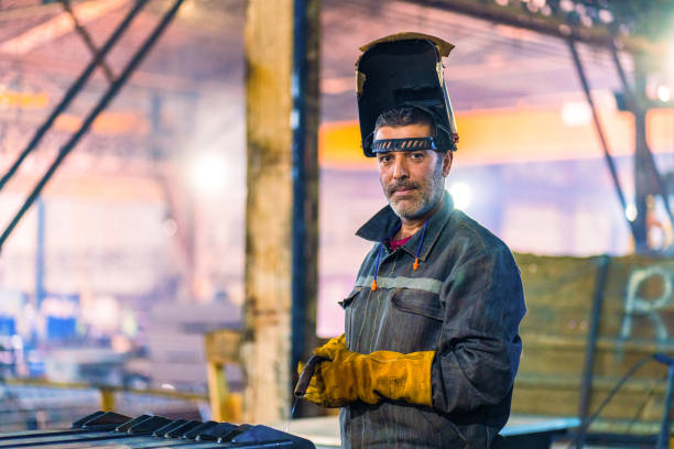 Professional Welder & Metal Fabrication in Sierra Vista, AZ