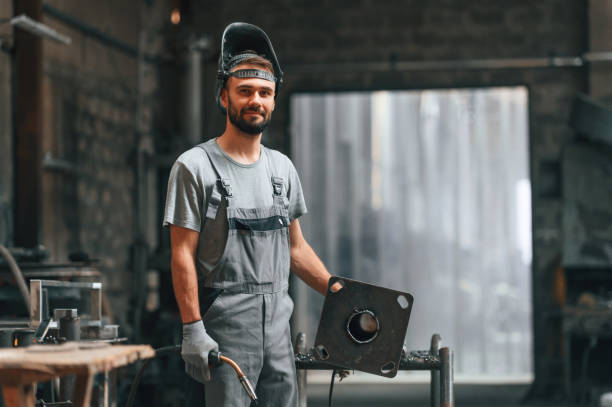 Best Specialty Welding Processes in Sierra Vista, AZ